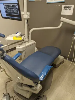 Jefferson Dental & Orthodontics