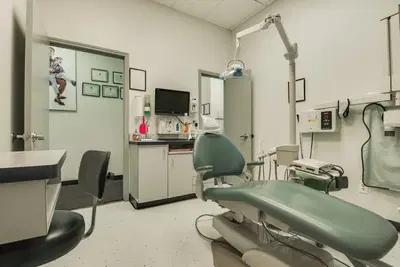Brident Dental & Orthodontics