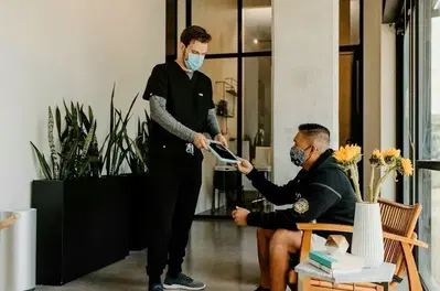 Business Photo