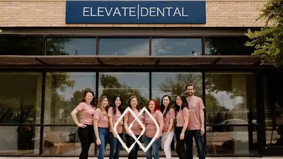 Elevate Dental