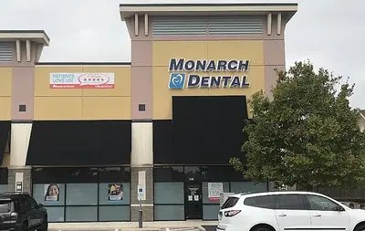 Monarch Dental & Orthodontics