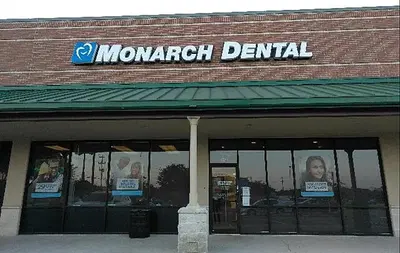 Monarch Dental & Orthodontics
