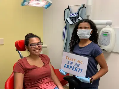Southside Children's Dental Center, Southside Orthodontic Center and Southside Family Dental Center