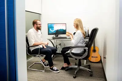 Business Photo