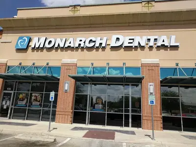 Monarch Dental & Orthodontics