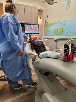 Sunshine Pediatric Dentistry & Orthodontics