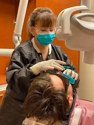 Toothtime Family Dentistry