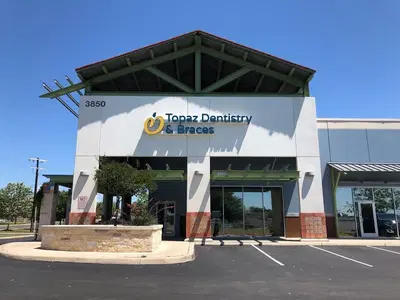 Topaz Dentistry