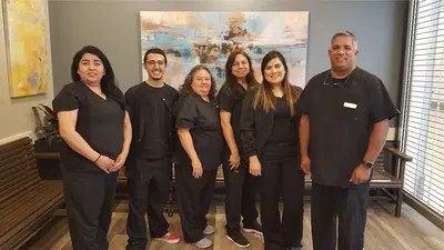 Hildebrand Family Dental Care