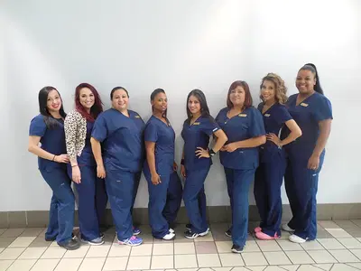 South Park Family Dental