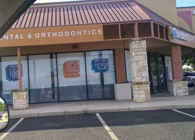 Brident Dental & Orthodontics