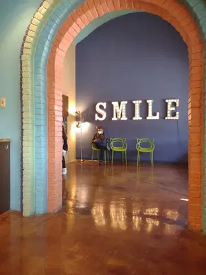 Smiles By CDO