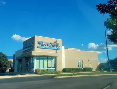Brident Dental & Orthodontics