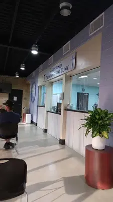S A Christian Dental Clinic