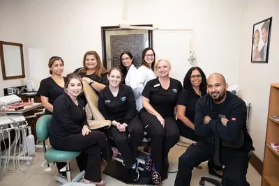 Lee Dental Centers