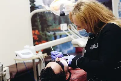 De Zavala Dental