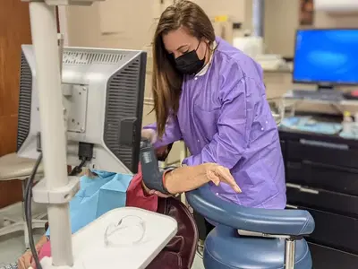 Shepherd Dental P.C.