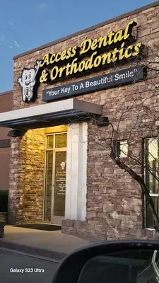 Access Dental & Orthodontics