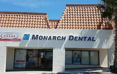 Monarch Dental & Orthodontics