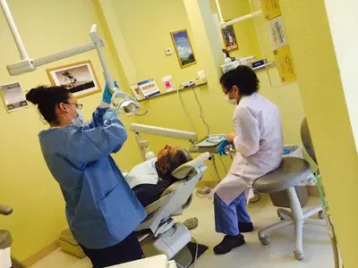 Affordable Dental Associates Inc