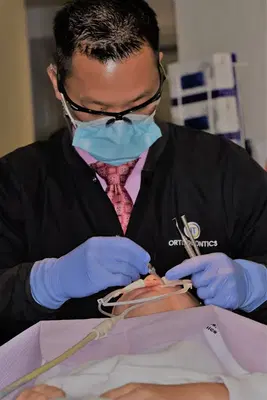 JT Orthodontics: West El Paso Location