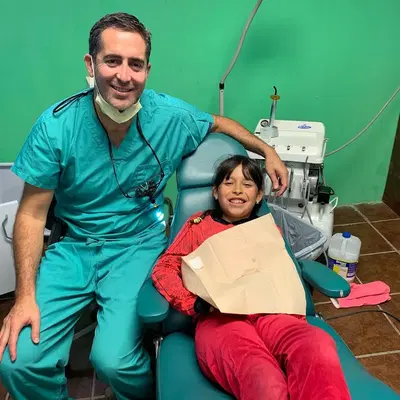 El Paso Modern Dentistry