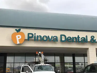 Pinova Dental and Braces