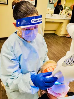 SmileLife Orthodontics of El Paso Southeast
