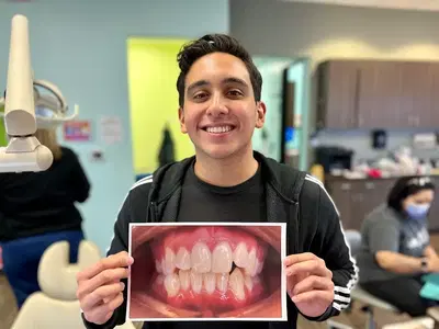 Smile Straight Orthodontics - Dyer