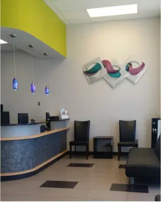 Hillside Dental