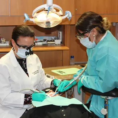 El Paso Smiles Center, PLLC