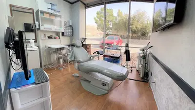 Mesa Street Dental