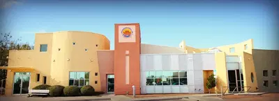Stevenson's Dental Ark