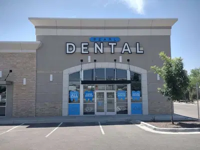 Pearl Dental
