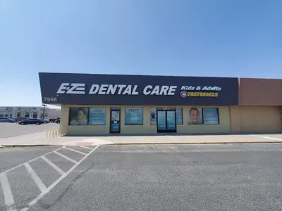 EZ Dental Care