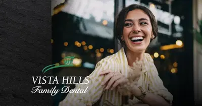 Vista Hills Family Dental