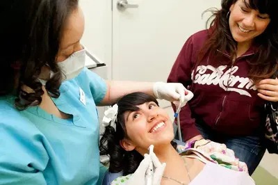 E.P. Dentistry 4 Kids - Mesa