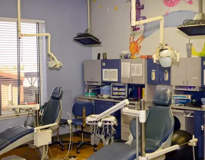 Jim Bowden, DDS