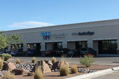 SmileLife Orthodontics of El Paso Far East