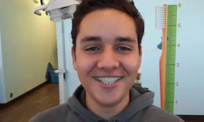 E P Dentistry 4 Kids: Leach Jason A DDS