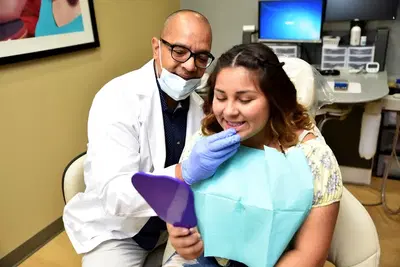 Bliss Family Dentistry