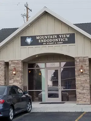Mountain View Endodontics