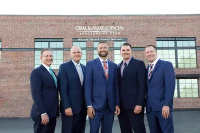 Oral & Maxillofacial Surgeons of Utah