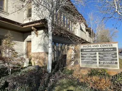 Cottonwood Endodontics PC