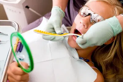 Natural Smiles Dentistry