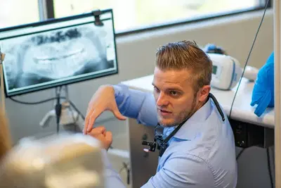 Saltwater Dental