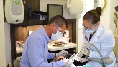 Cascade Endodontics