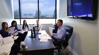 Business Photo