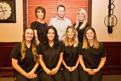 Trapnell Orthodontics: Dr. Jeff