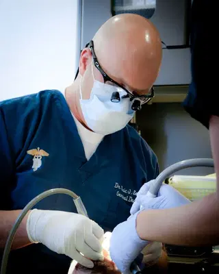Academy Square Dental care